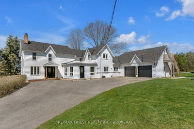 5002 Highway 2, Gananoque - Gananoque