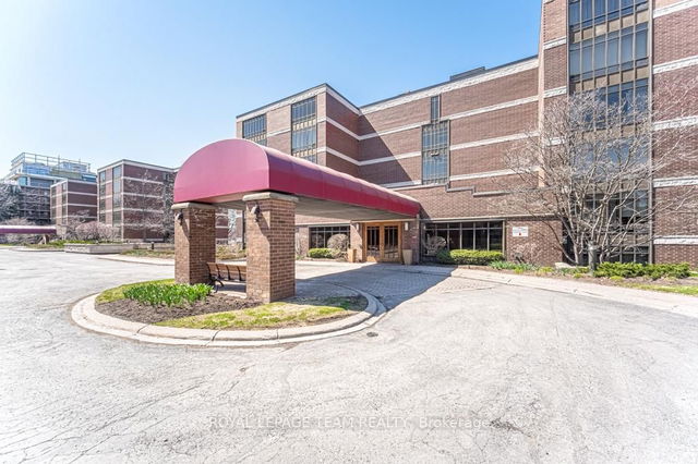 202 - 111 Echo Drive