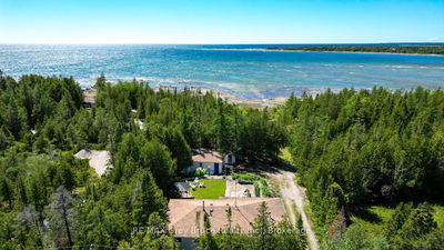 1034 DORCAS BAY Rd, Northern Bruce Peninsula - Northern Bruce Peninsula