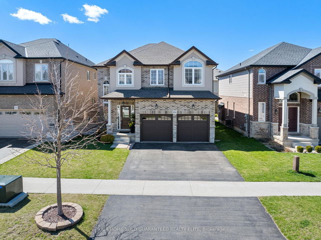 106 Lampman Drive