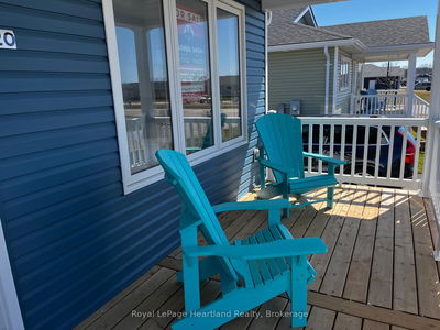 20 Bluffs View Blvd, Ashfield-Colborne-Wawanosh - Colborne image-0-1