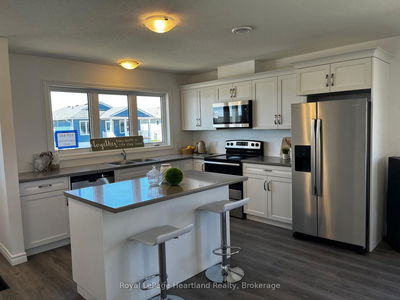 20 Bluffs View Blvd, Ashfield-Colborne-Wawanosh - Colborne image-0-3