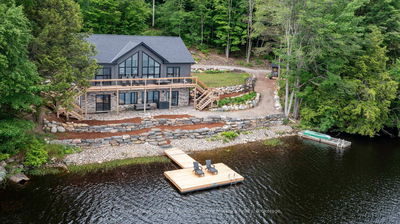 1044 Youngs Rd Unit #3 Rd, Muskoka Lakes - Medora