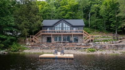 1044 Youngs Rd Unit #3 Rd, Muskoka Lakes - Medora image-0-1