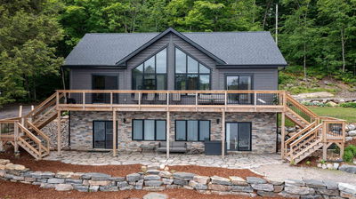 1044 Youngs Rd Unit #3 Rd, Muskoka Lakes - Medora image-0-2