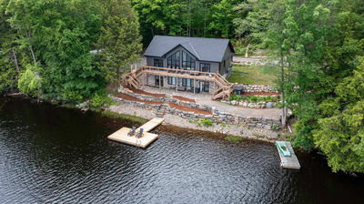 1044 Youngs Rd Unit #3 Rd, Muskoka Lakes - Medora image-0-3