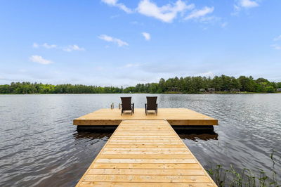 1044 Youngs Rd Unit #3 Rd, Muskoka Lakes - Medora image-0-4