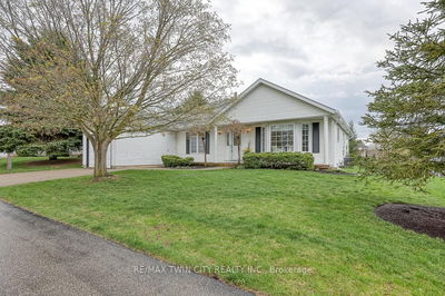 9 East Morningside Circ, Wilmot - 