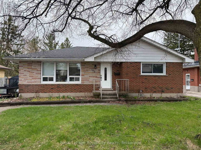 Main - 182 Metcalfe Street