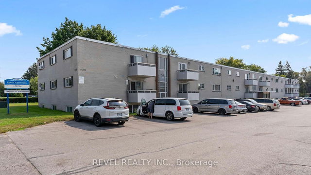 306 - 1459 Trafalgar Street