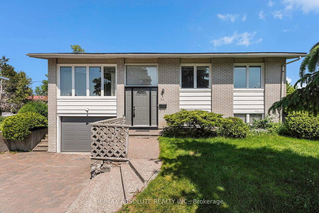 31 BELLFIELD Street