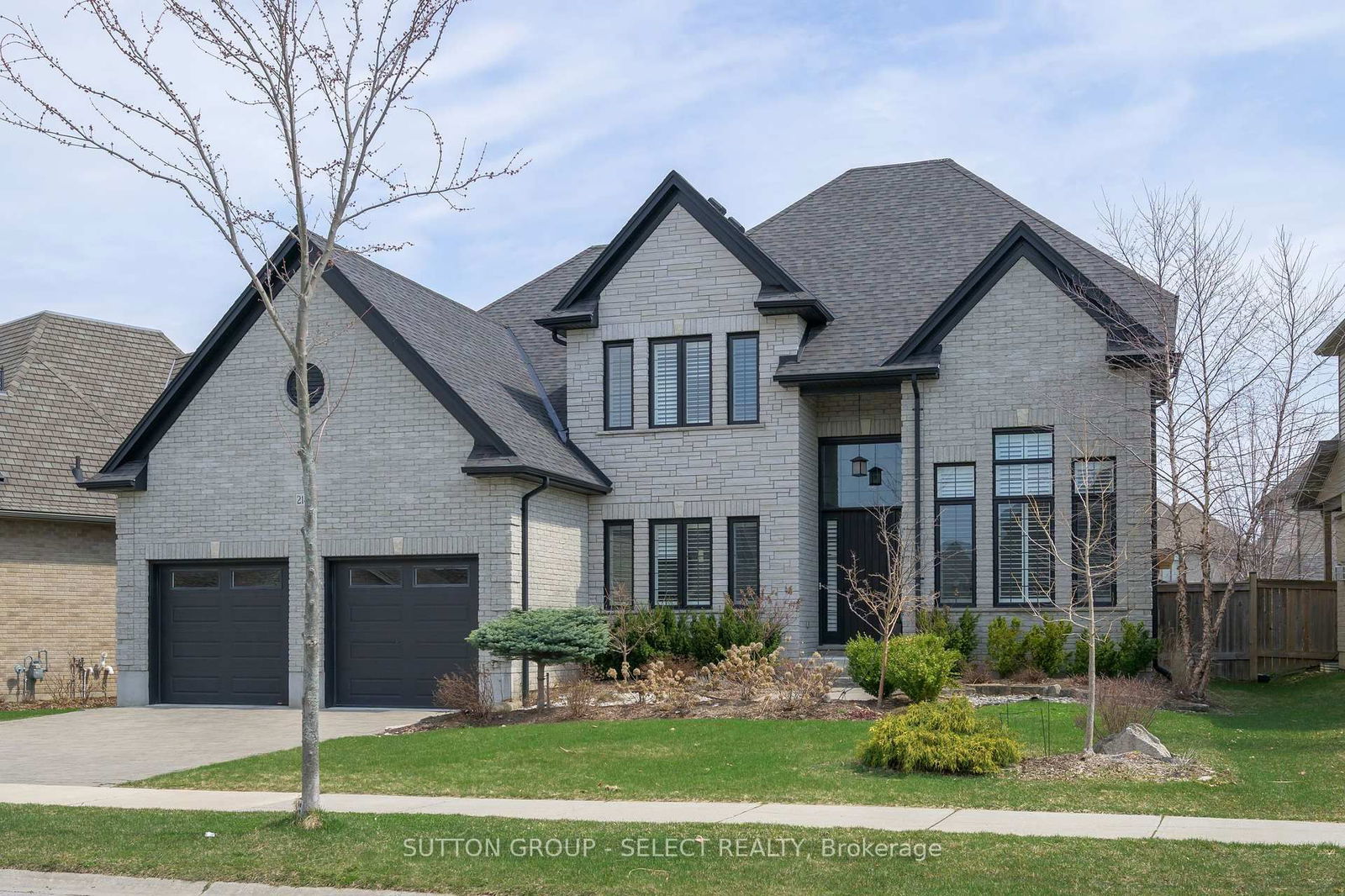 Detached House for sale at 2142 Callingham Drive, London North, North R, N6G 0M2 - MLS: X12119608