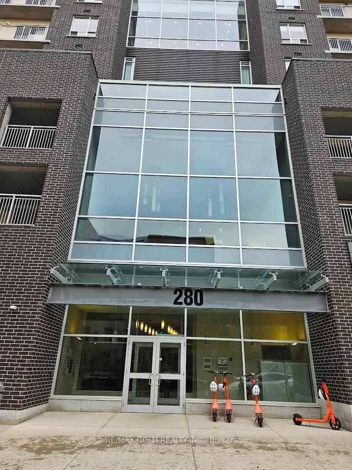 Condo for sale at 623-280 Lester Street, Waterloo, N2L 0G2 - MLS: X12119626