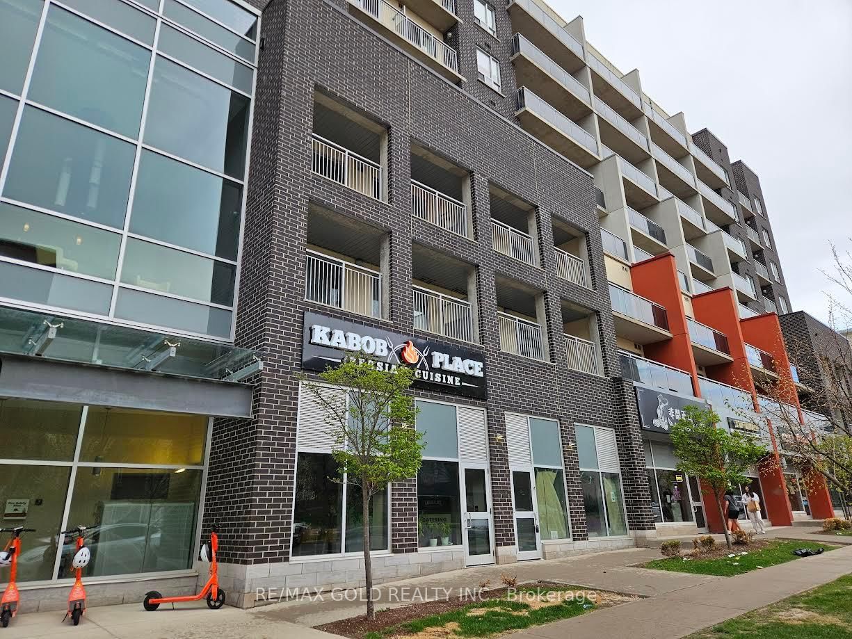 Condo for sale at 623-280 Lester Street, Waterloo, N2L 0G2 - MLS: X12119626