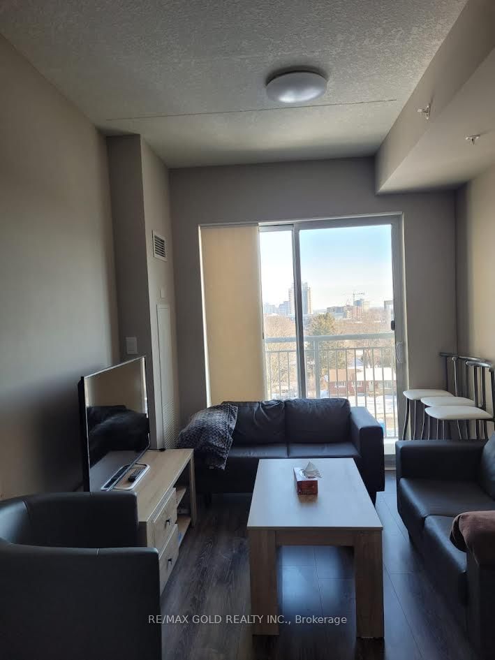 Condo for sale at 623-280 Lester Street, Waterloo, N2L 0G2 - MLS: X12119626