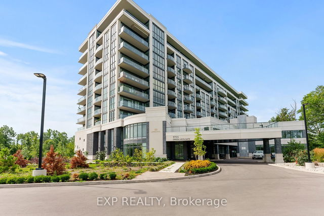 609 - 7711 Green Vista Gate