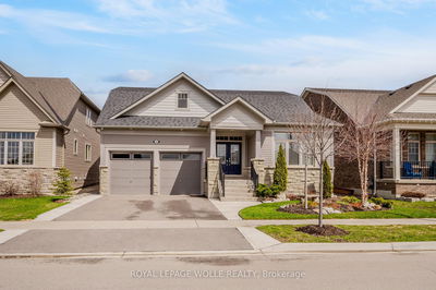 56 Harpin Way, Centre Wellington - Fergus