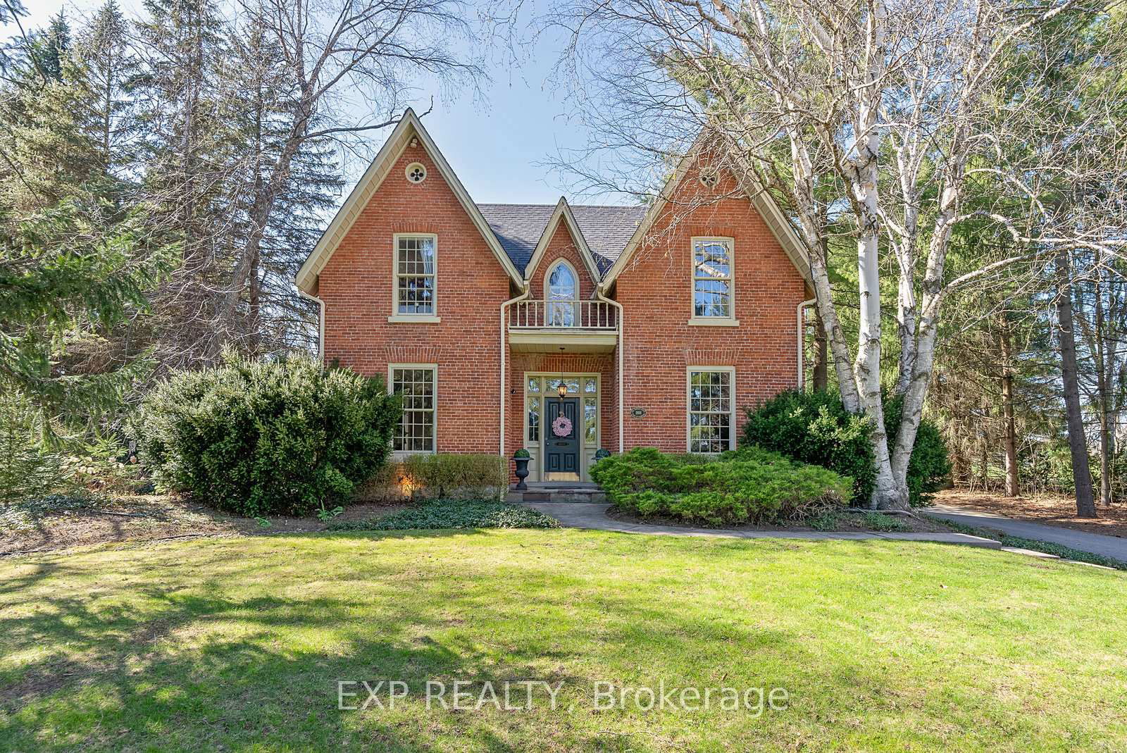 Detached House for sale at 499 Carlisle Road, Hamilton, Rural Flamborough, L0P 1B0 - MLS: X12119656