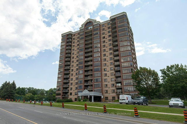 704 - 1000 King Street W