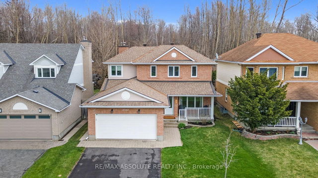 2913 Sable Ridge Drive