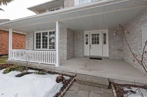 Detached House for sale at 130 Toohey Lane, London North, North A, N6G 4Y1 - MLS: X12119665