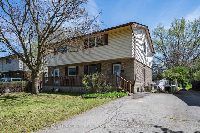 72 Cartier Road