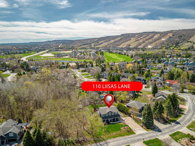 110 Liisa's Lane, Blue Mountains, L9Y 0M3 | Image 3