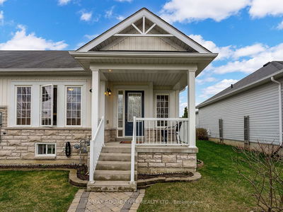 837 CHARLES WILSON Pkwy, Cobourg - Cobourg