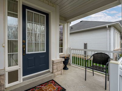 837 CHARLES WILSON Pkwy, Cobourg - Cobourg image-0-1