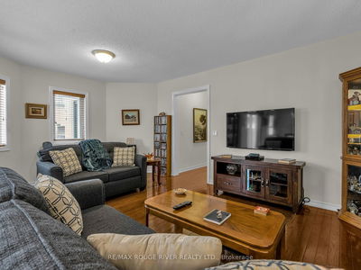 837 CHARLES WILSON Pkwy, Cobourg - Cobourg image-0-3