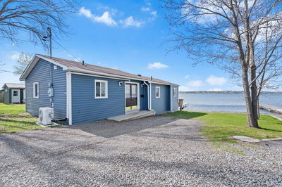 2161C County Rd 9, Greater Napanee - 