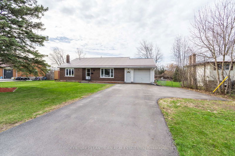 26 Old Stone Rd, Quinte West - Sidney Ward image-0-0