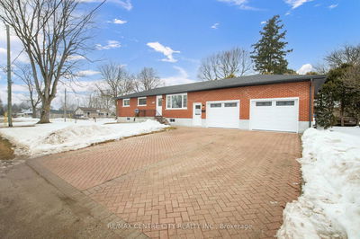 91 Milliner St, Strathroy-Caradoc - SW