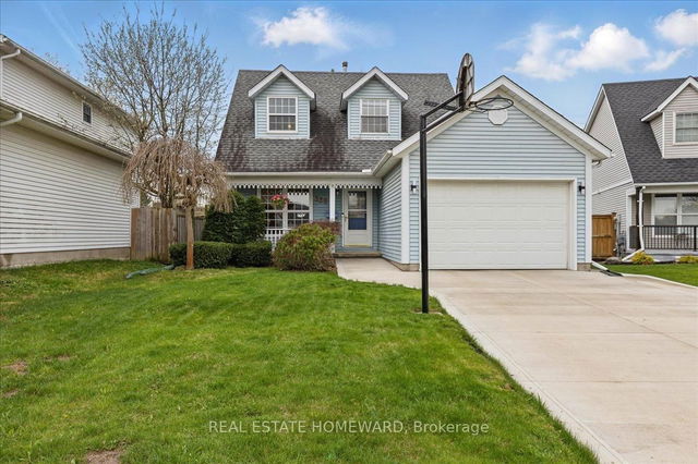 339 Bushview Crescent