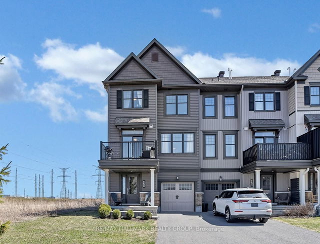 550 Petrichor Crescent