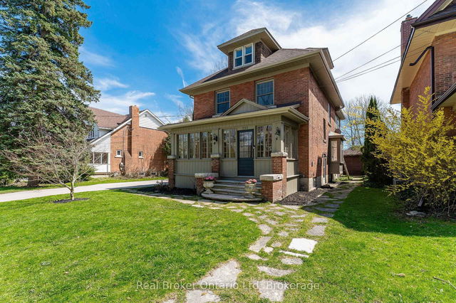 233 4th A Street