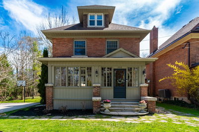 233 4th A St, Owen Sound - Owen Sound image-0-1