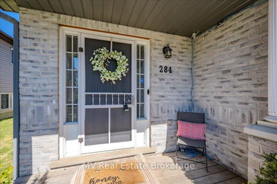284 Millburn Blvd, Centre Wellington - Fergus image-0-1
