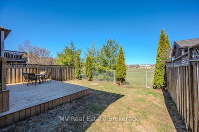 284 Millburn Blvd, Centre Wellington - Fergus image-0-2