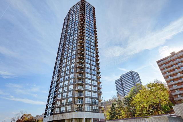 1507 - 150 Charlton Avenue