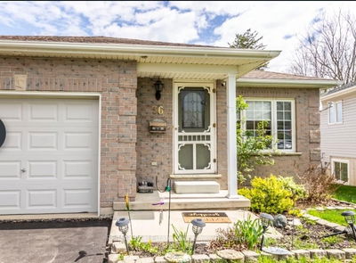 36 Rossiter Rd, Ingersoll - South