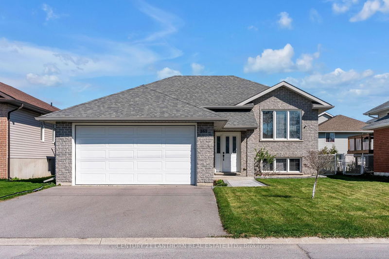 161 Lester Rd, Quinte West - Sidney Ward image-0-0