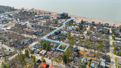 28 Woodward Ave, Lambton Shores - Grand Bend