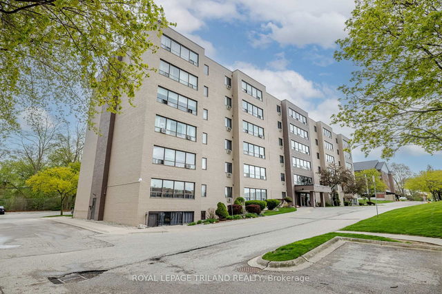 504 - 650 Cheapside Street