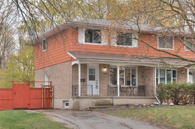 129 Dalegrove Drive