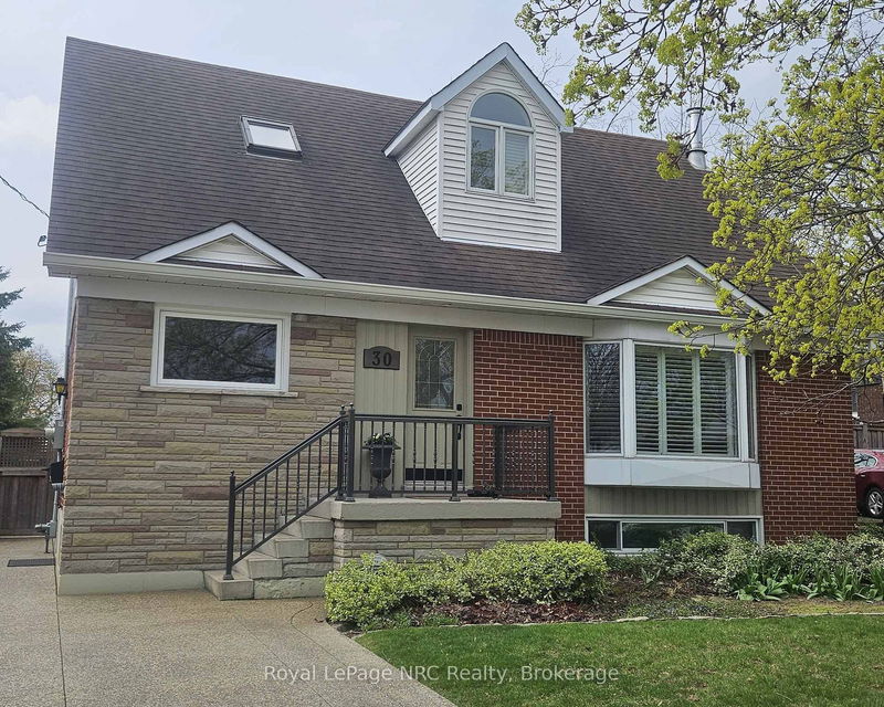 30 Carmen Ave, Hamilton - Macassa image-0-0