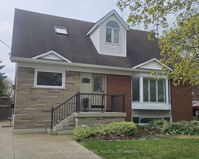 30 Carmen Ave, Hamilton - Macassa