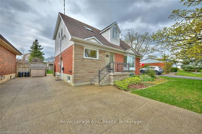 30 Carmen Ave, Hamilton - Macassa image-0-1