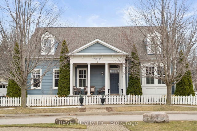 58 Garrison Village Drive