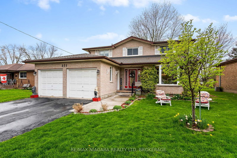 231 West Side Rd, Port Colborne, L3K 5L1 | Image 2
